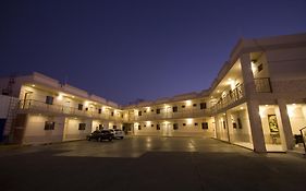 Hotel Hacienda Nainari